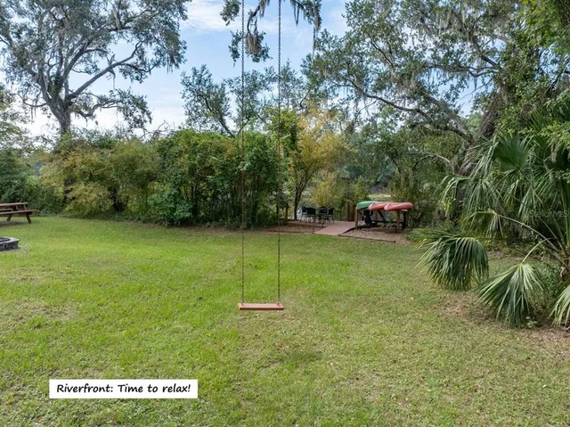 $795,000 | 22205 North County Road 349, O'Brien, FL 32071