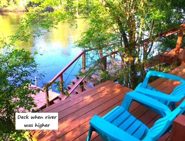 $795,000 | 22205 North County Road 349, O'Brien, FL 32071