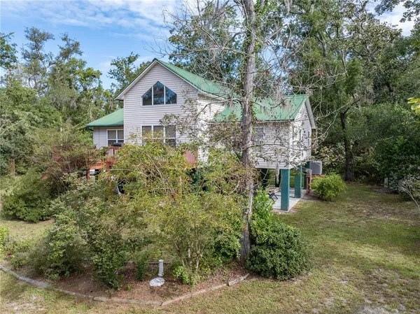 $795,000 | 22205 North County Road 349, O'Brien, FL 32071