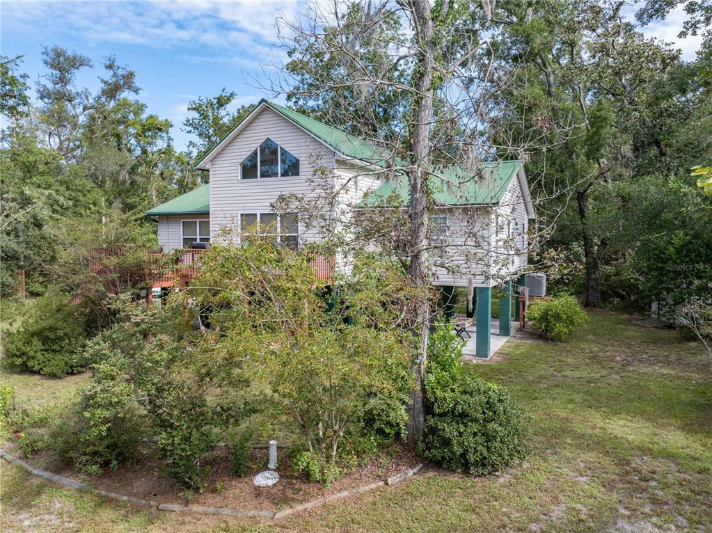22205 North County Road 349 O'Brien, FL 32071 - Photo 35 of 68