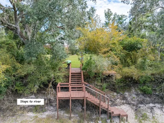 $795,000 | 22205 North County Road 349, O'Brien, FL 32071