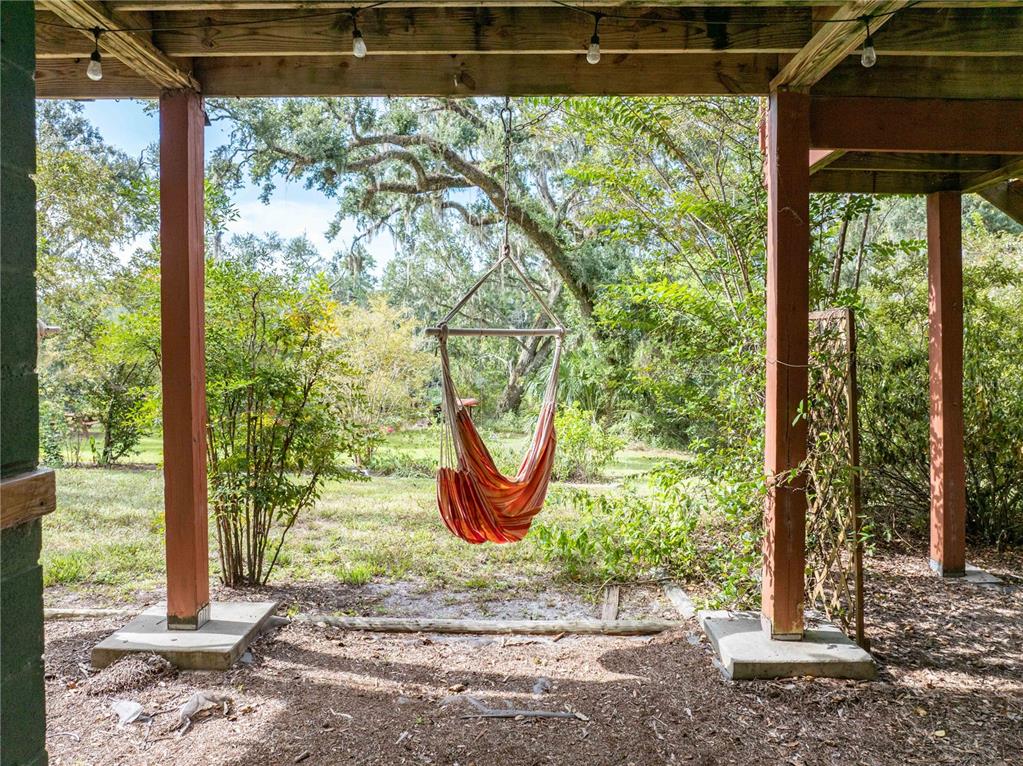 22205 North County Road 349 O'Brien, FL 32071 - Photo 38 of 68