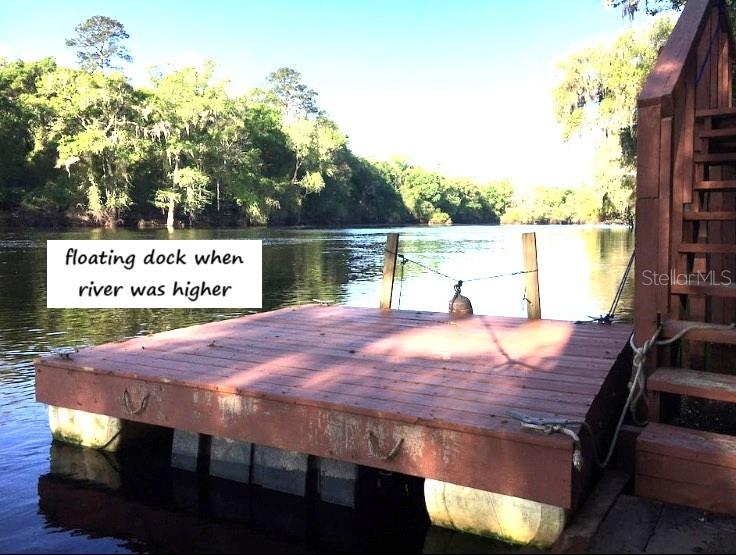 22205 North County Road 349 O'Brien, FL 32071 - Photo 38 of 73