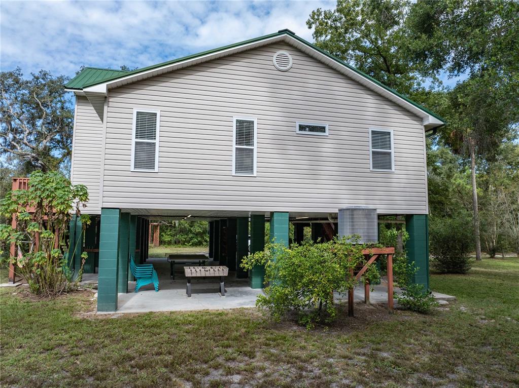 22205 North County Road 349 O'Brien, FL 32071 - Photo 39 of 68