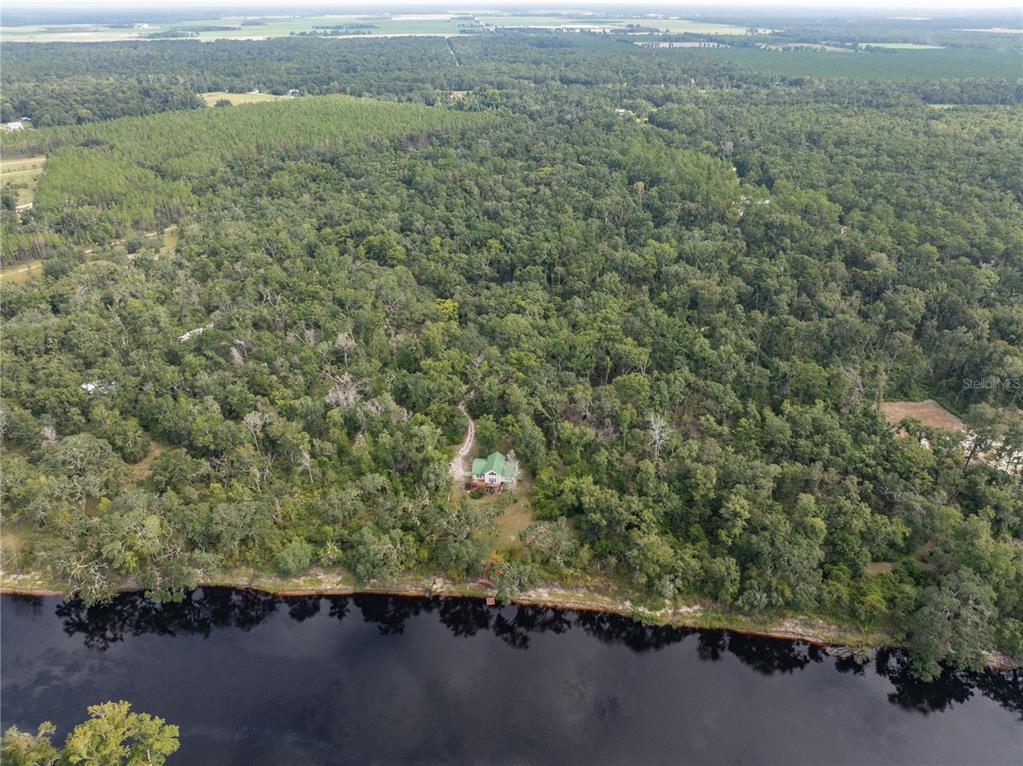 22205 North County Road 349 O'Brien, FL 32071 - Photo 4 of 68