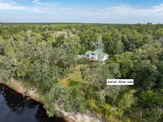 $795,000 | 22205 North County Road 349, O'Brien, FL 32071