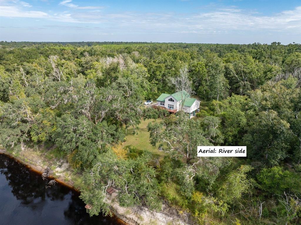 22205 North County Road 349 O'Brien, FL 32071 - Photo 41 of 73