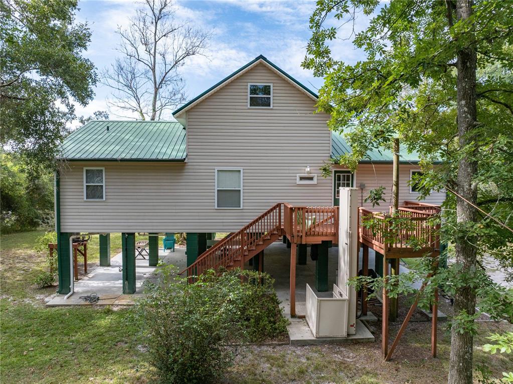 22205 North County Road 349 O'Brien, FL 32071 - Photo 41 of 68