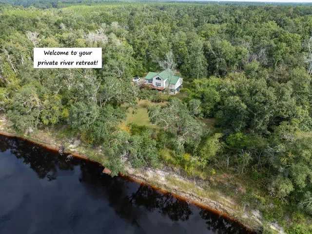 $795,000 | 22205 North County Road 349, O'Brien, FL 32071