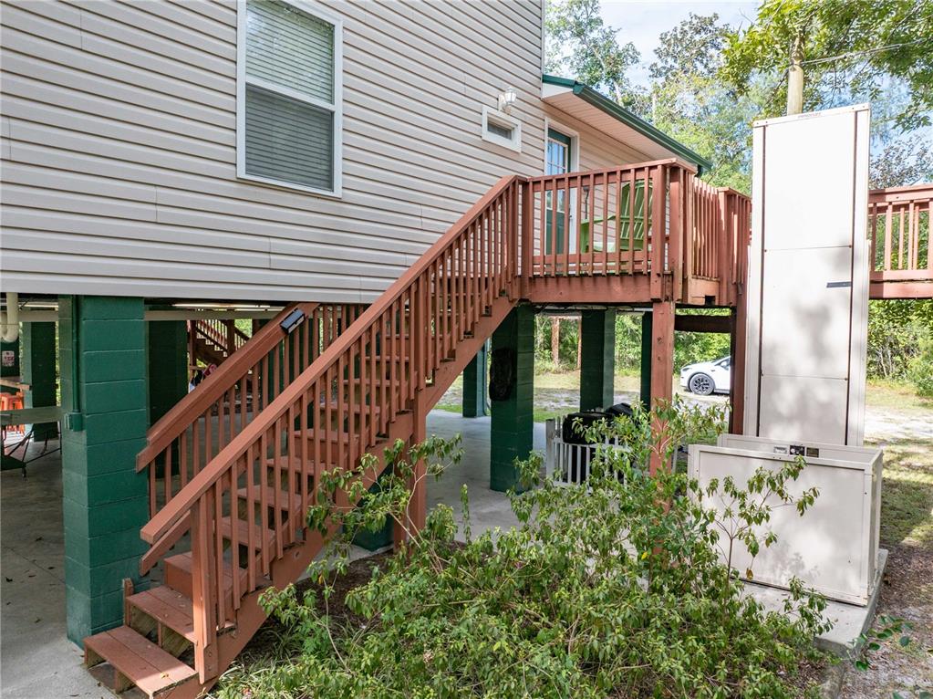 22205 North County Road 349 O'Brien, FL 32071 - Photo 42 of 68