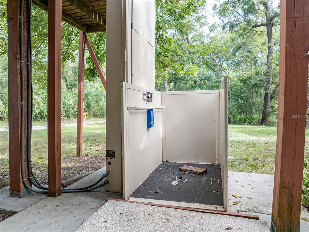 22205 North County Road 349 O'Brien, FL 32071 - Photo 46 of 68
