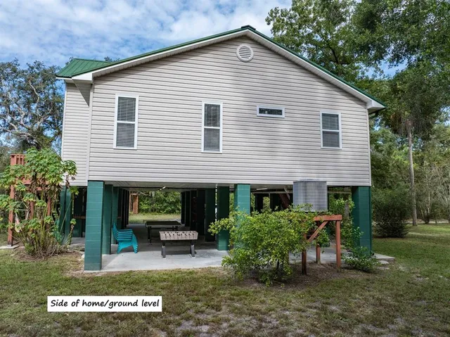 $795,000 | 22205 North County Road 349, O'Brien, FL 32071