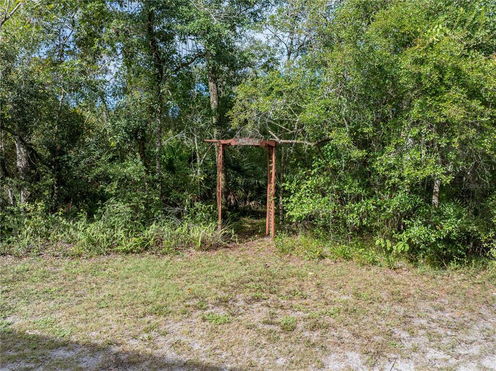 22205 North County Road 349 O'Brien, FL 32071 - Photo 47 of 68