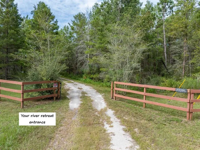 $795,000 | 22205 North County Road 349, O'Brien, FL 32071