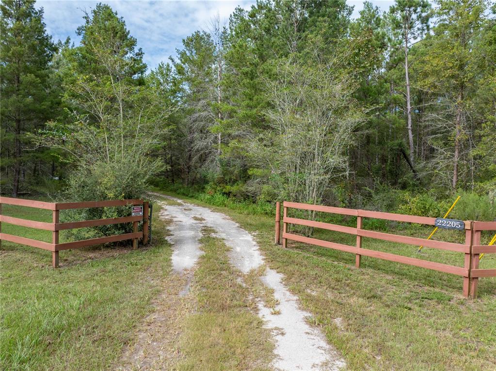 22205 North County Road 349 O'Brien, FL 32071 - Photo 50 of 68