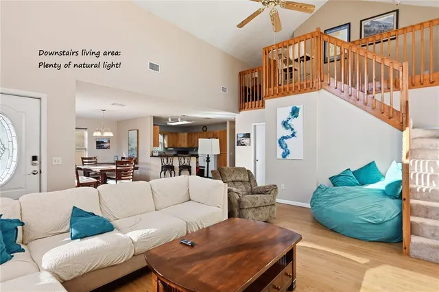 $795,000 | 22205 North County Road 349, O'Brien, FL 32071