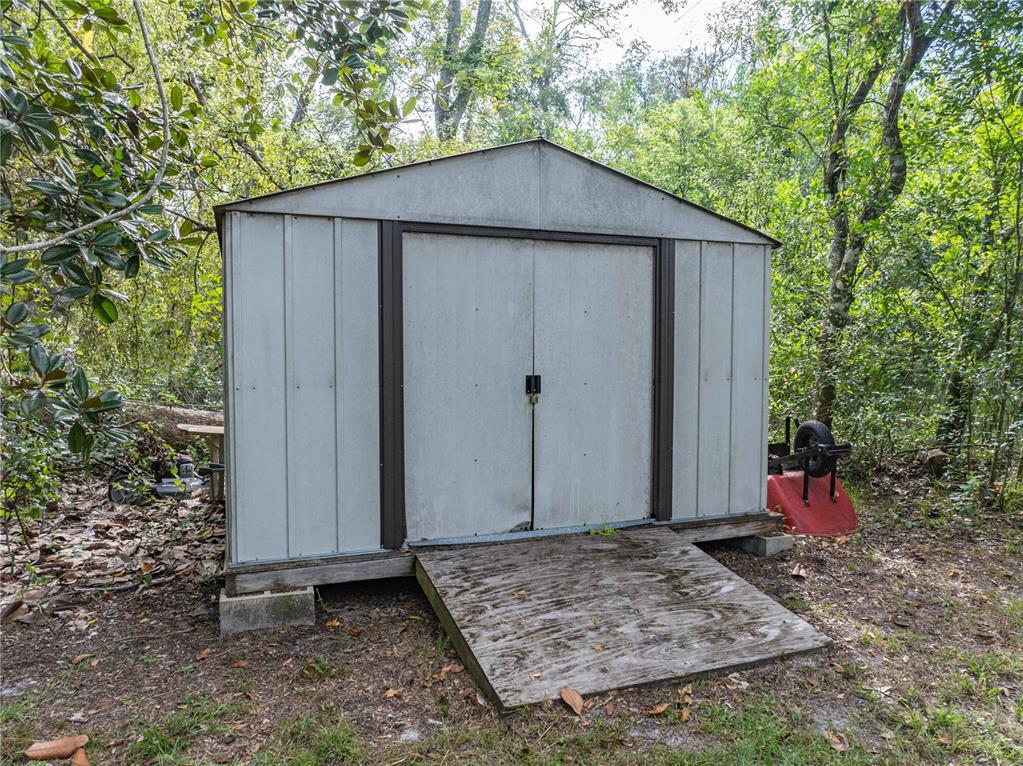 22205 North County Road 349 O'Brien, FL 32071 - Photo 51 of 68