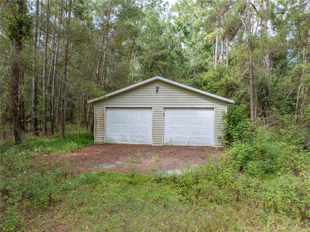 22205 North County Road 349 O'Brien, FL 32071 - Photo 53 of 68