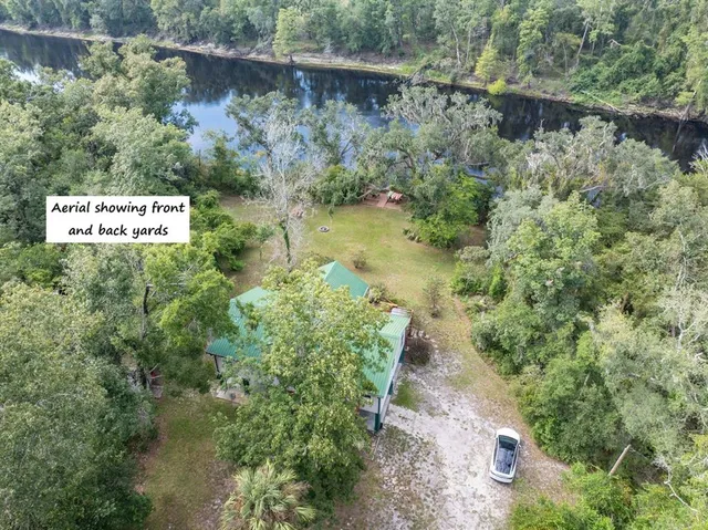 $795,000 | 22205 North County Road 349, O'Brien, FL 32071