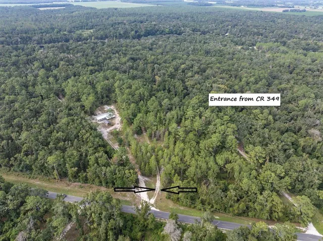 $795,000 | 22205 North County Road 349, O'Brien, FL 32071