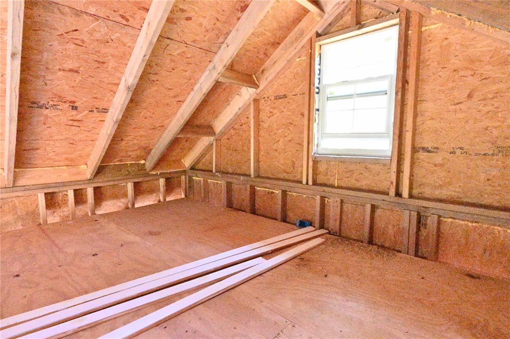 22205 North County Road 349 O'Brien, FL 32071 - Photo 61 of 68 a view of an empty room with windows