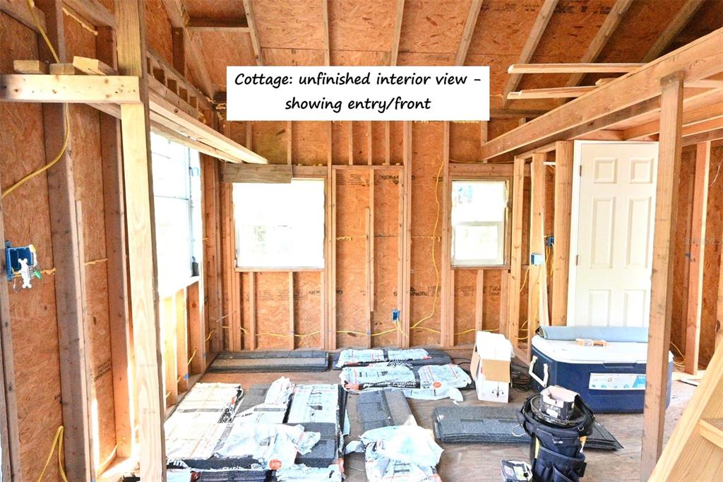 22205 North County Road 349 O'Brien, FL 32071 - Photo 65 of 73