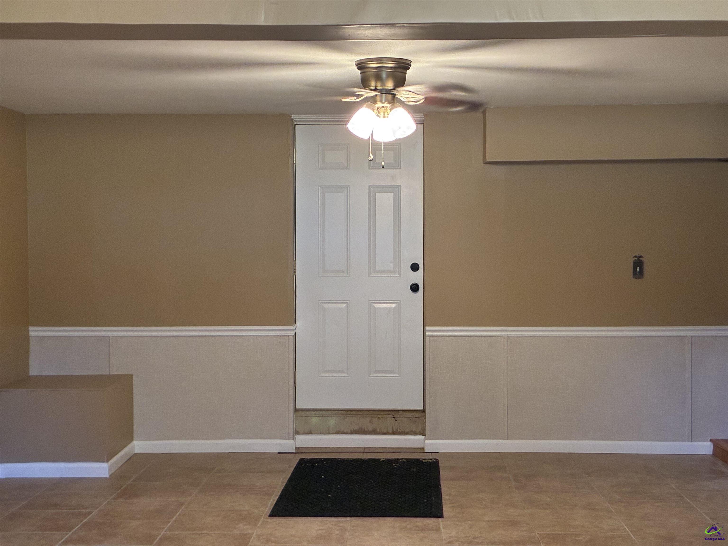 3491 Sandy Circle Macon, GA 31216 - Photo 21 of 47 a view of entryway with chandelier