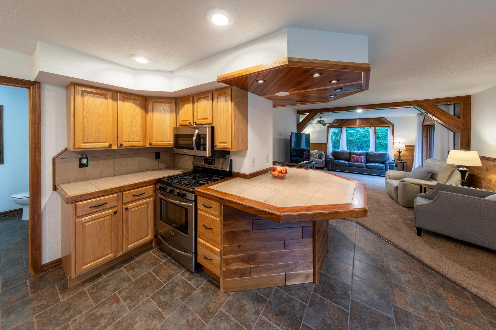 5913 Forest Lane Rhinelander, WI 54501 - Photo 8 of 52 Gallery Image 8