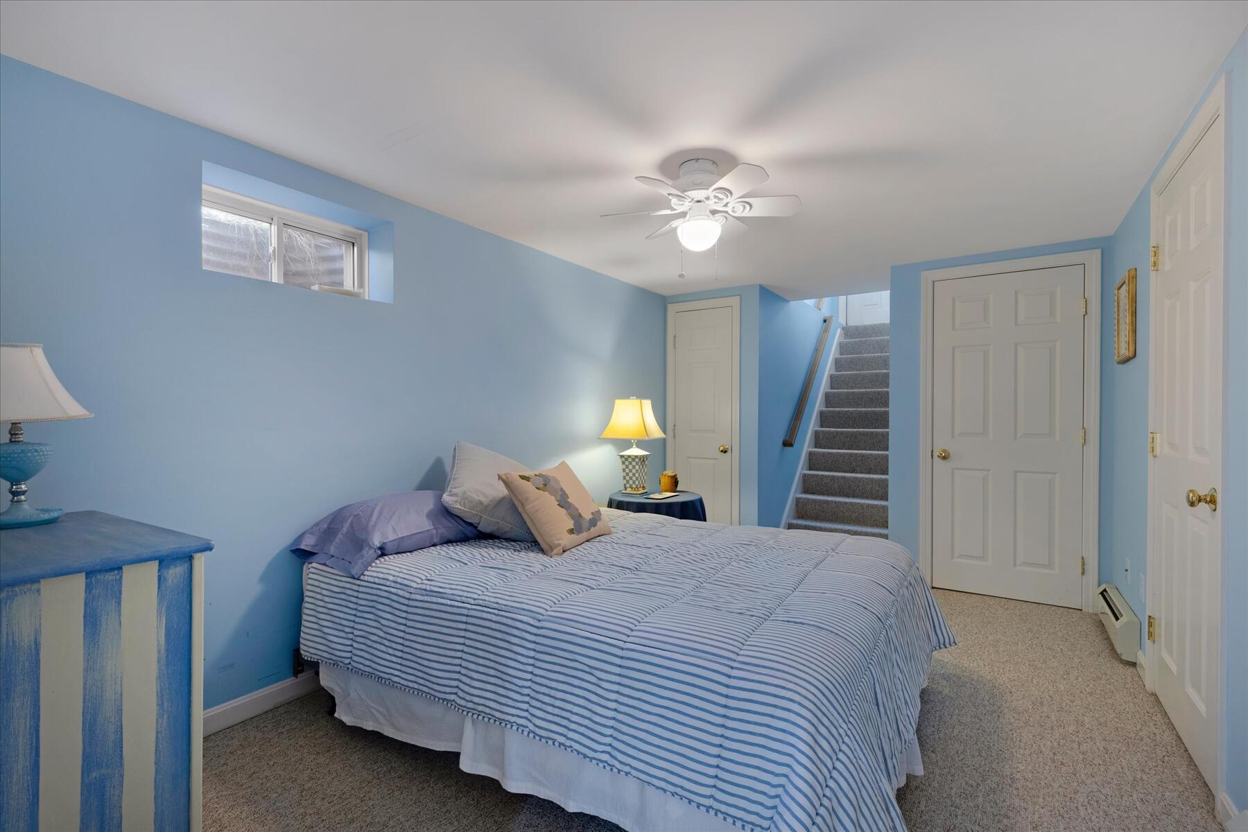 75 Trout Brook Road Cotuit, MA 02635 - Photo 20 of 34 bedroom #3
