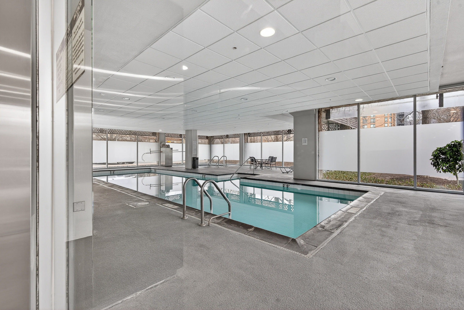 800 Elgin Road, Unit 1215 Evanston, IL 60201 - Photo 11 of 19