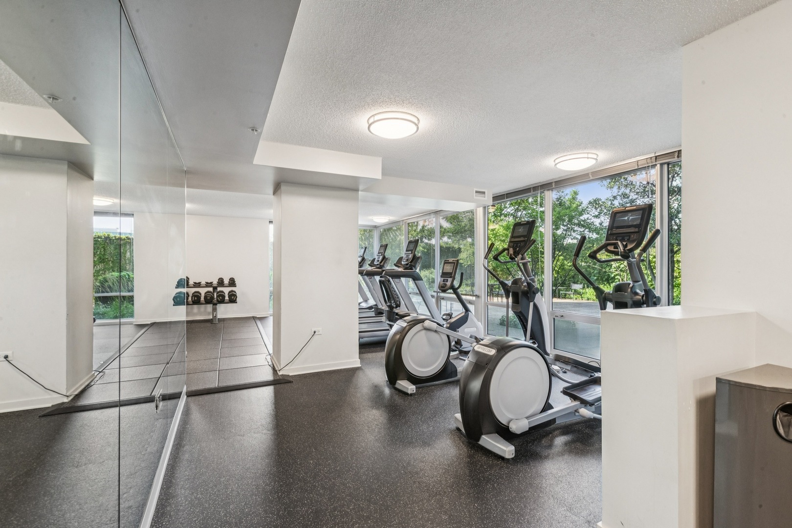 800 Elgin Road, Unit 1215 Evanston, IL 60201 - Photo 13 of 19