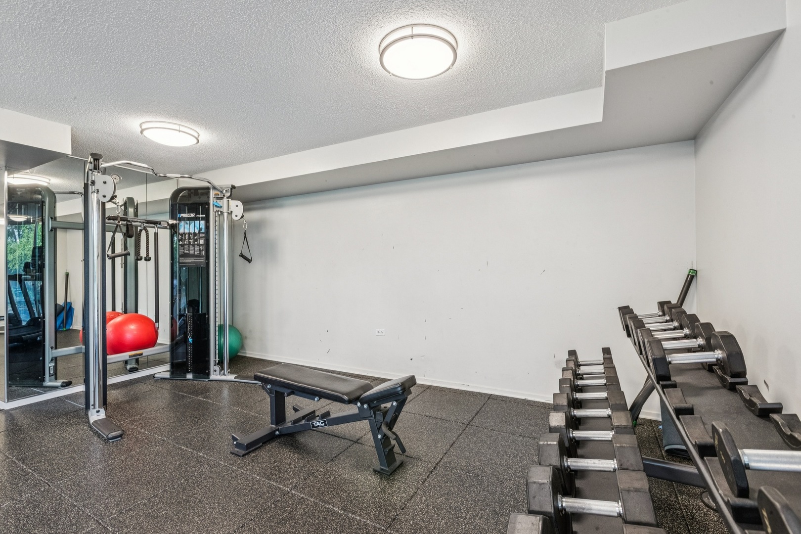 800 Elgin Road, Unit 1215 Evanston, IL 60201 - Photo 14 of 19