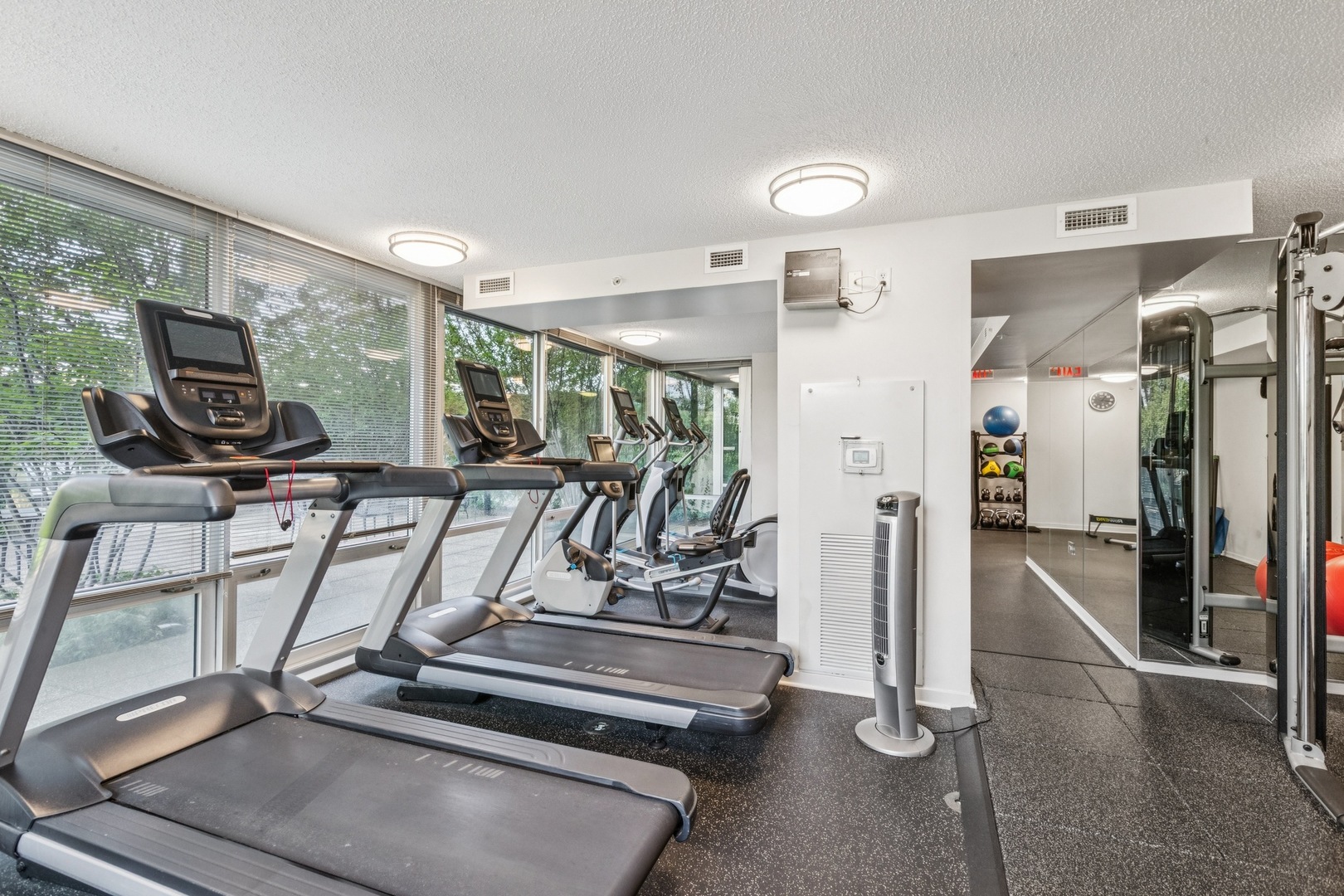 800 Elgin Road, Unit 1215 Evanston, IL 60201 - Photo 15 of 19