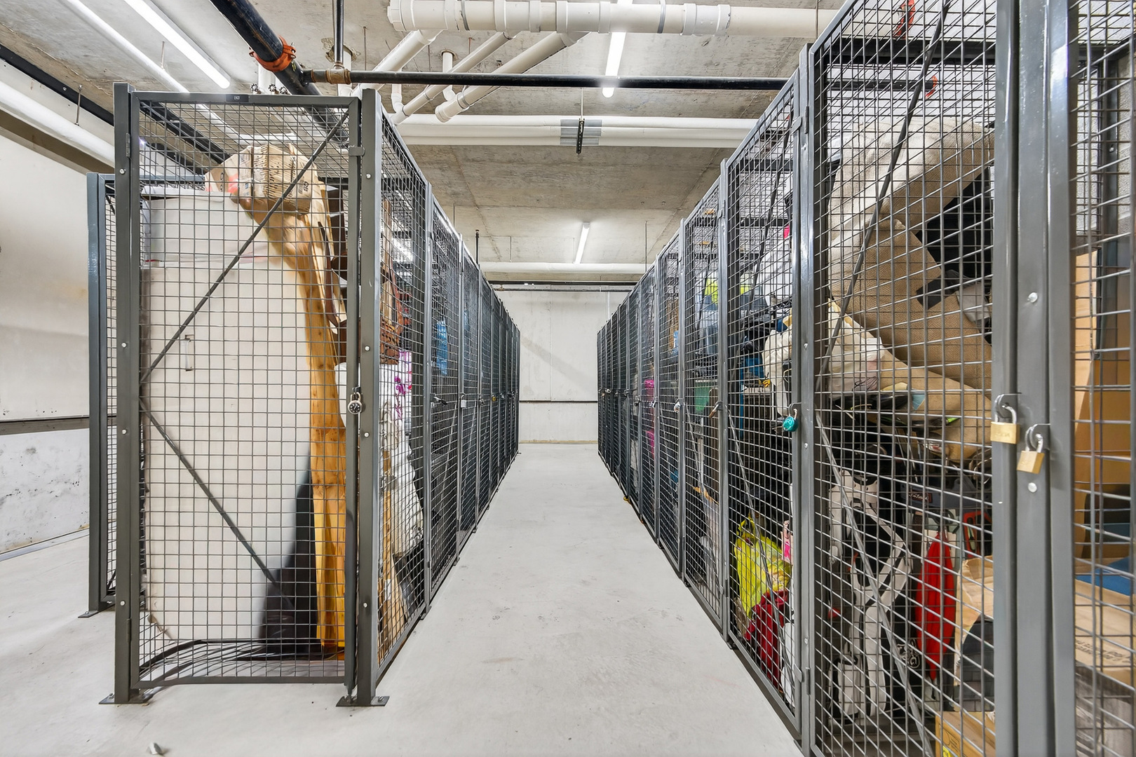 800 Elgin Road, Unit 1215 Evanston, IL 60201 - Photo 17 of 19