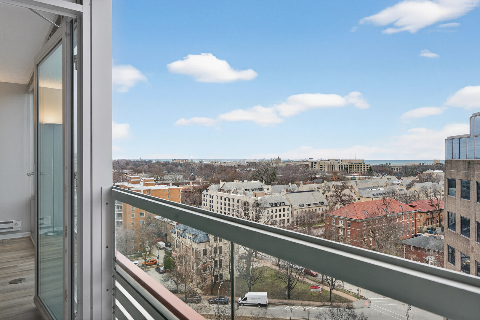 800 Elgin Road, Unit 1215 Evanston, IL 60201 - Photo 3 of 19