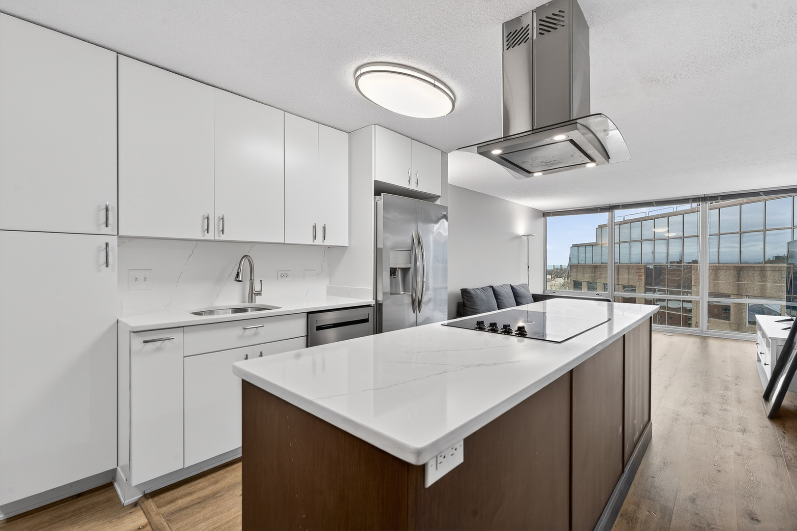 800 Elgin Road, Unit 1215 Evanston, IL 60201 - Photo 4 of 19