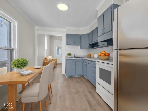 $1,350 | 252 West South Street, Shelbyville, IN 46176