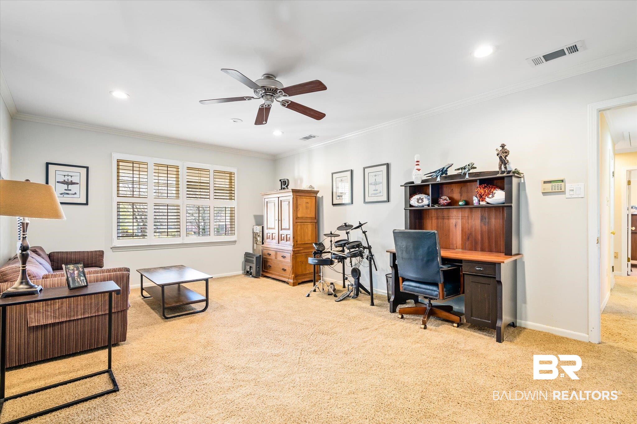 616 East Cumberland Road Mobile, AL 36608 - Photo 30 of 44