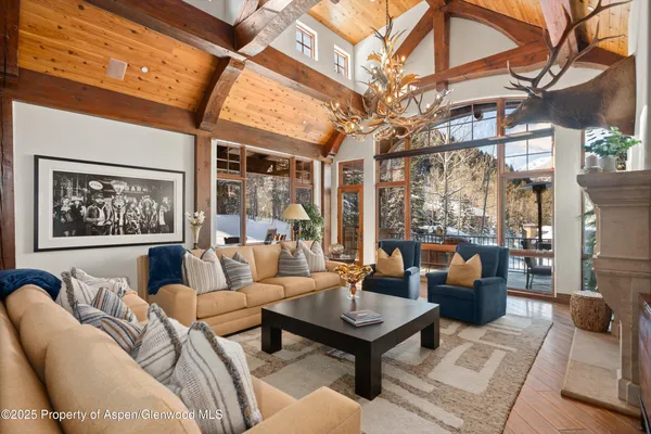 $85,000 | 180 Exhibition Lane, Aspen, CO 81611