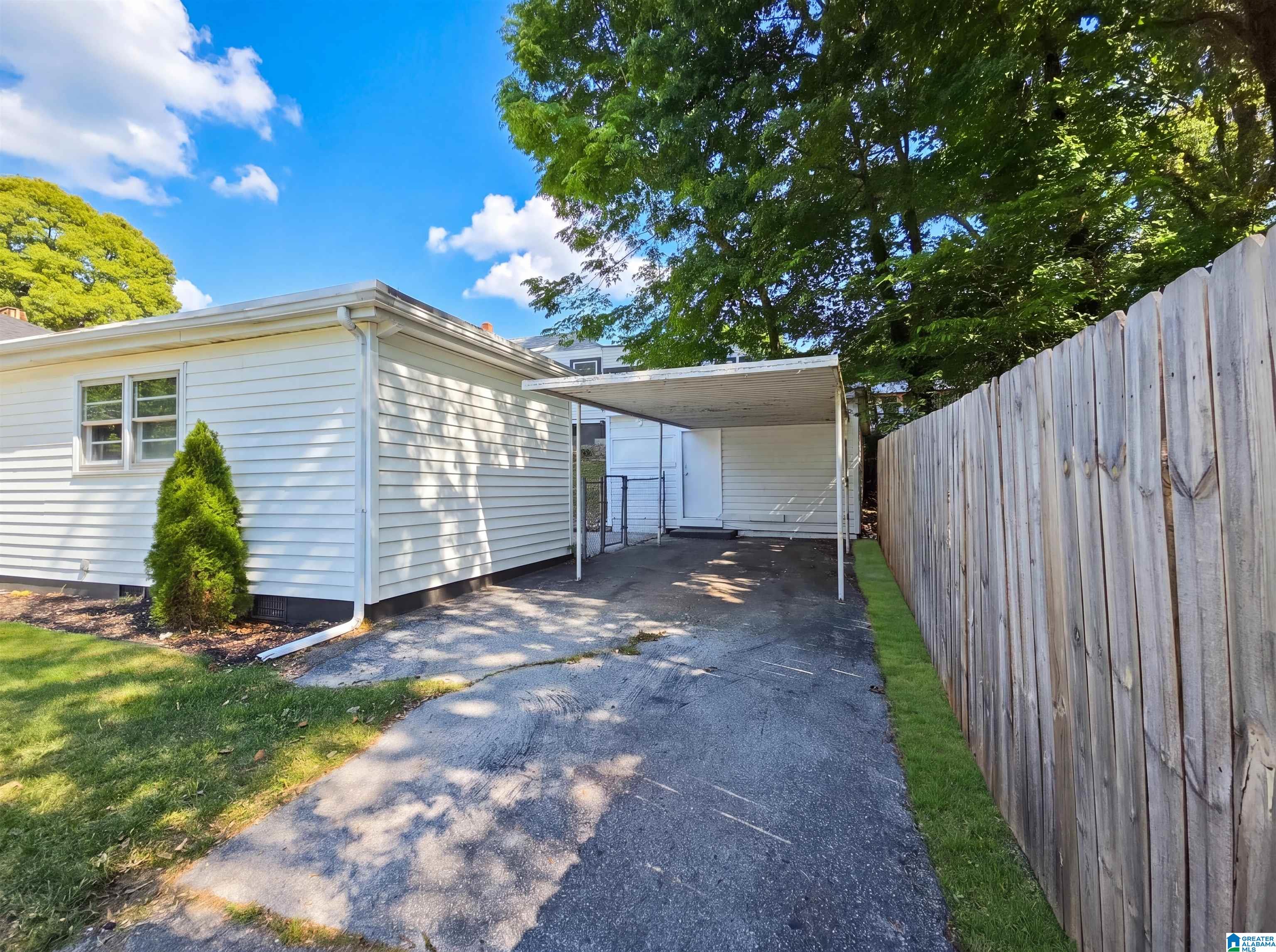 1401 East 9th Street Anniston, AL 36207 - Photo 17 of 18