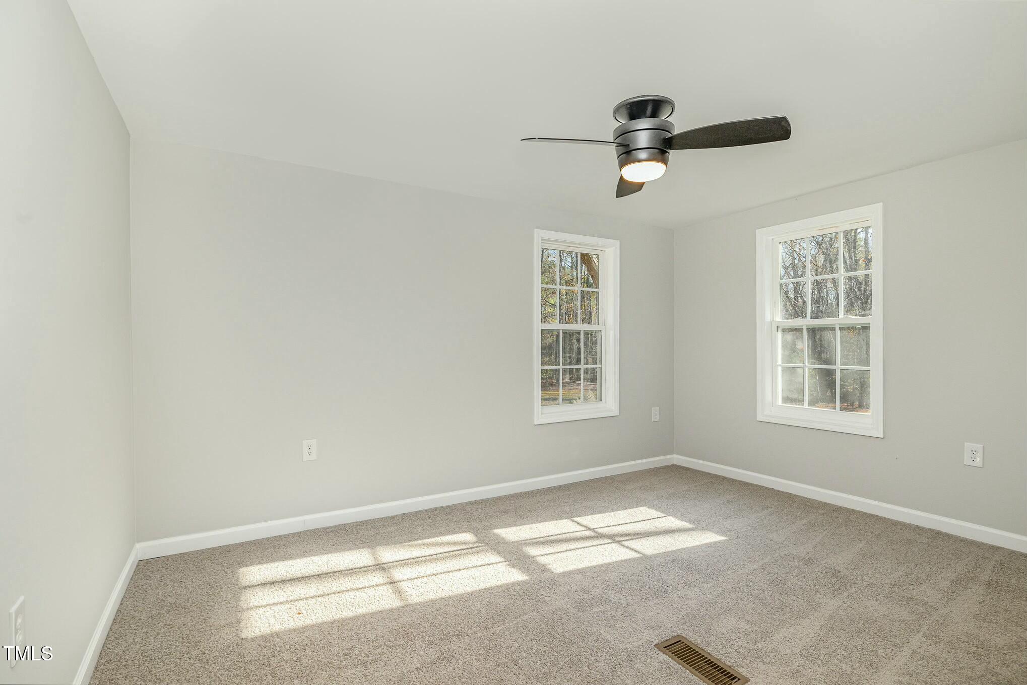 3975 Buckhorn Road Sanford, NC 27330 - Photo 17 of 24 Bedroom 1