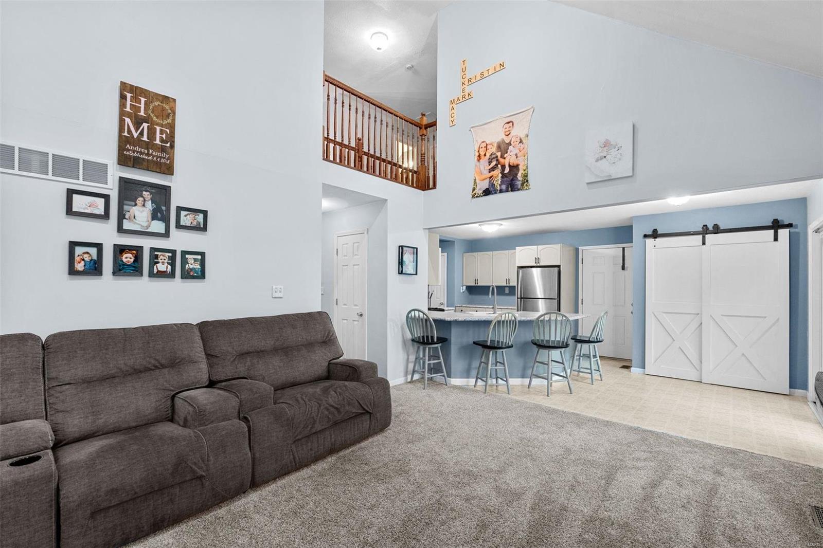 109 West Hunters Ridge Valmeyer, IL 62295 - Photo 15 of 51