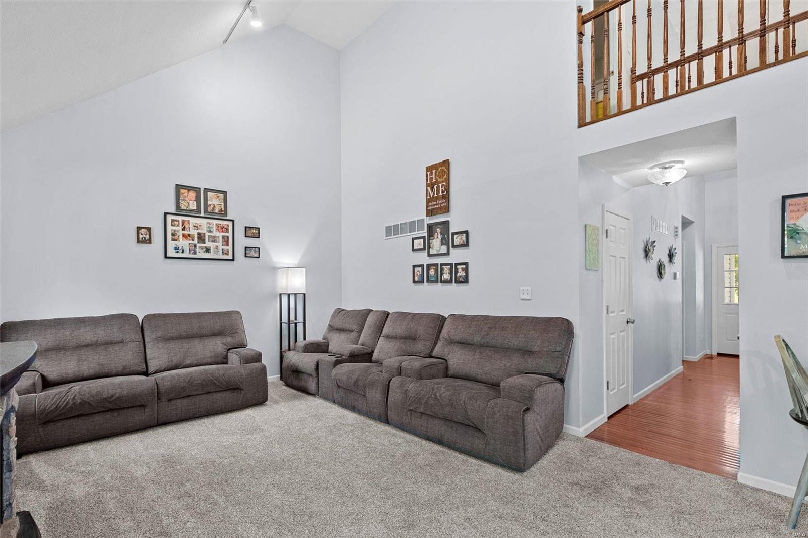 109 West Hunters Ridge Valmeyer, IL 62295 - Photo 18 of 51