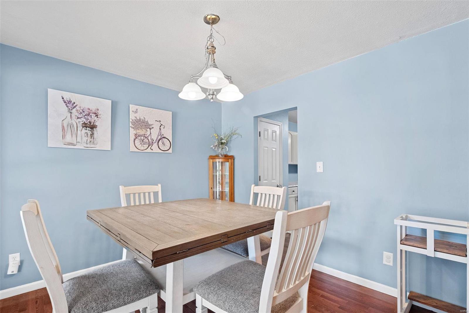 109 West Hunters Ridge Valmeyer, IL 62295 - Photo 23 of 51