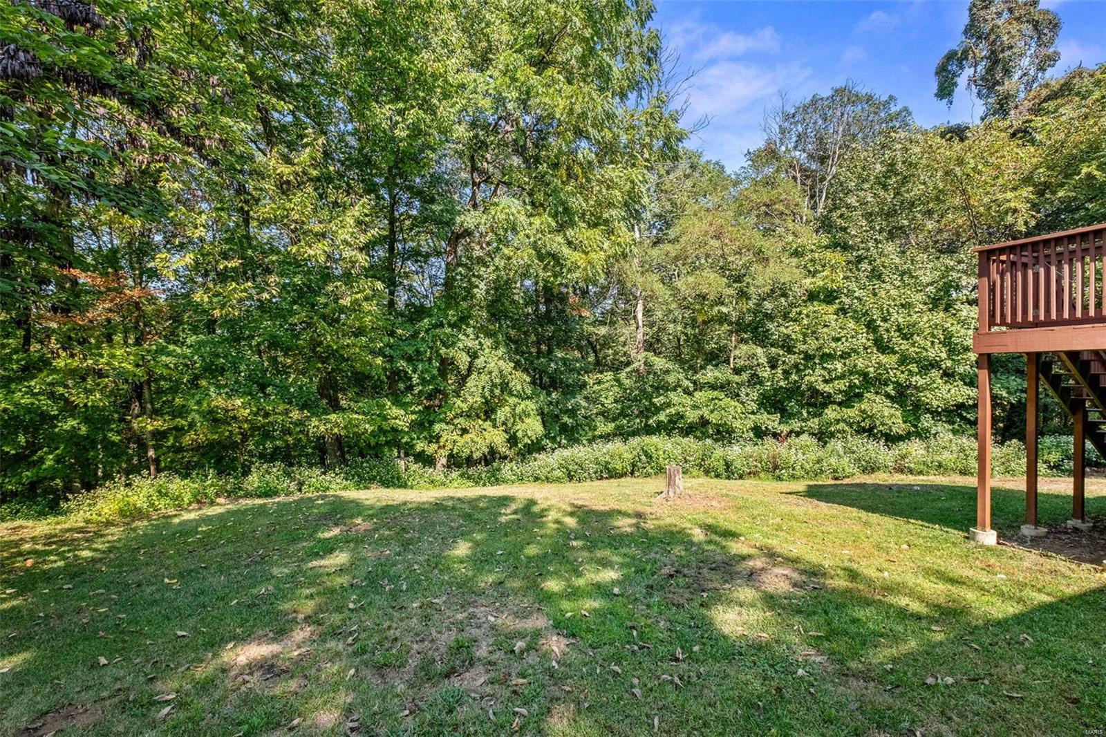 109 West Hunters Ridge Valmeyer, IL 62295 - Photo 38 of 51