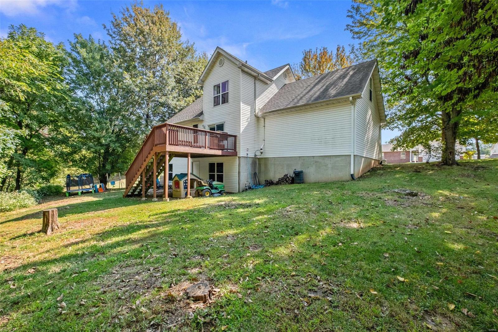 109 West Hunters Ridge Valmeyer, IL 62295 - Photo 39 of 51