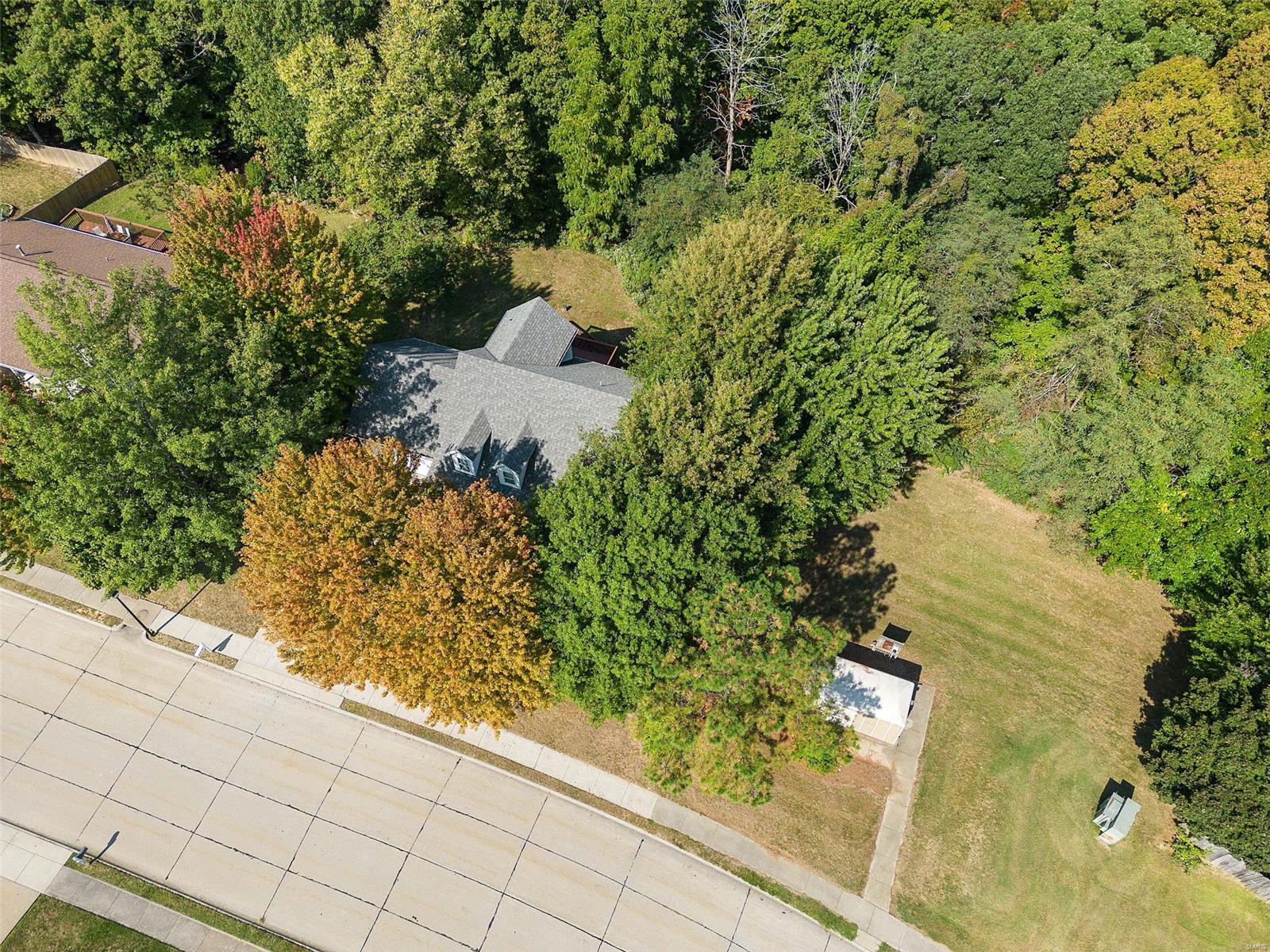 109 West Hunters Ridge Valmeyer, IL 62295 - Photo 42 of 51