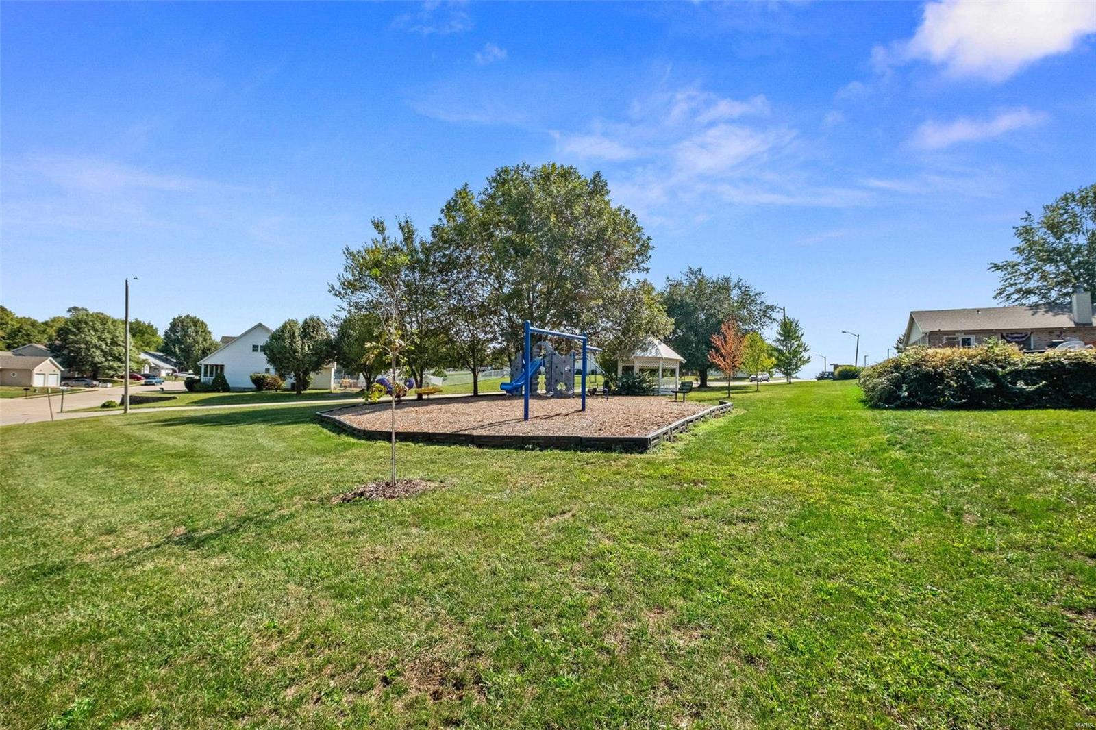 109 West Hunters Ridge Valmeyer, IL 62295 - Photo 45 of 51