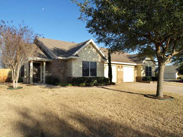 191 Prairie Springs Loop Georgetown, TX 78626 - Photo 1 of 1 Gallery Image 1
