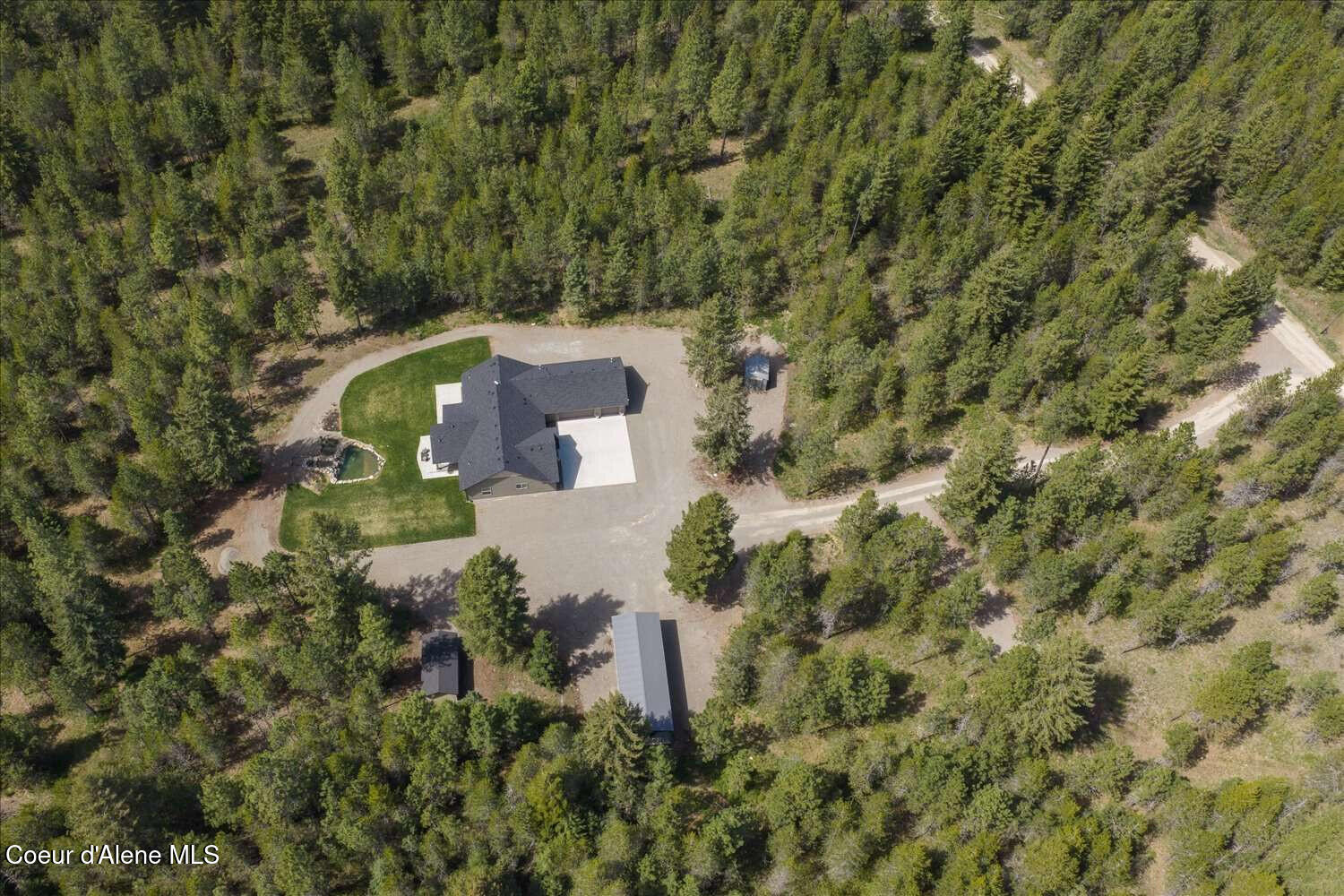 2500 East Marnett Road Athol, ID 83801 - Photo 38 of 42 Buhl.37